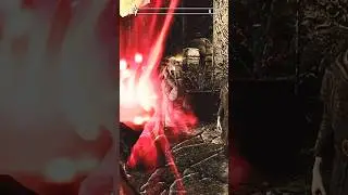the power of illusion spells #skyrim