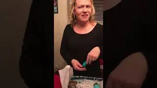 Fit fab fun box opening- Mitchell-style! 😂😆🤣😂😆🤣