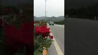 Protocol of Chief Justice Supreme court of Pakistan #islamabadblogger For more vido subscribe ch..