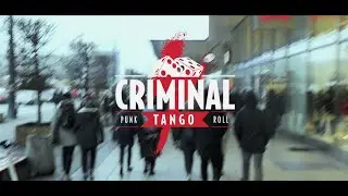CRIMINAL TANGO: NA PRAWA SIĘ NIE CZEKA