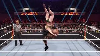 the rock vs ruvi WWE Smackdown Highlights Today WWE Friday Night Smackdown wwe 20 January 2026