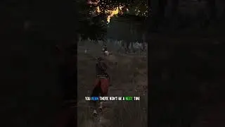 Jack Marston Pleads as John Makes More Promises | Red Dead Redemption