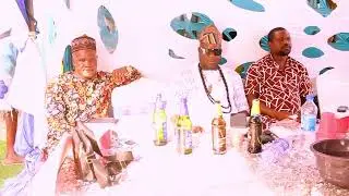 Osas O igbinoba a.k.a Ok ventures 1 freedom ceremony 29/01/2025