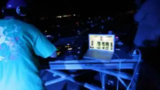 Datsik @ Starscape 2010