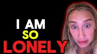 The &ldquo;LONELINESS EPIDEMIC&rdquo; In Modern Women