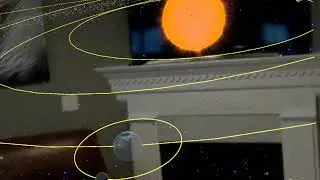 Universe Creator for Magic Leap One
