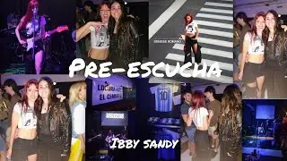 Pre-escucha 