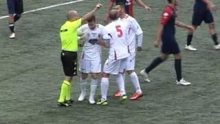 www.blunote.it Turris-Francavilla 1-2