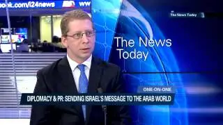 Exclusive Interview with Ofir Gendelman