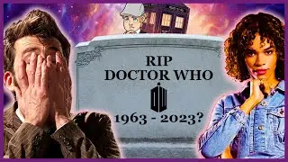 Il Doctor Who è davvero finito?