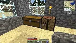 Minecraft.