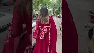 Mouni Roy Spotted At ISKCON Temple 🛕 Juhu #youtubeshorts #youtube #youtubechannel #ytshorts #yt