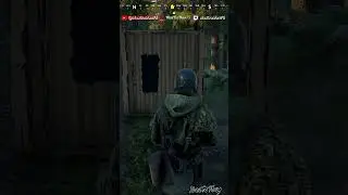 Container-Alarm - they want the loot! - Vigor the game - Season 23 #vigor #vigorshorts #freetoplay