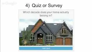 How to Create Lead Magnets for CPA's, Accountants & Real Estate