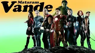 🔥🔥Vande Mataram🔥🔥 || ft Avengers || independence Day special || Dipan Patel