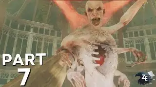 HOLLOW MAN BOSS FIGHT | Redfall Ep. 7