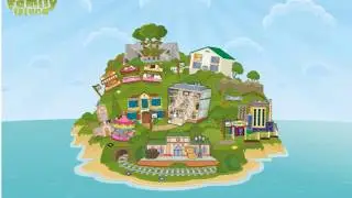 1. razred, Our Discovery Island Starter, Pearson: Unit 8: I'm excited - song