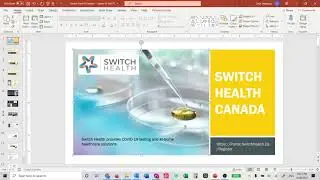 Family Swab Test/Switch Health PCR Test/ Registration/ 8th Day Home Test Kit
