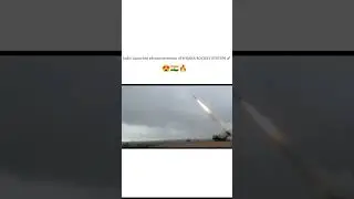 DRDO successfully tested Pinaka Mk-I at Pokhran(Rajasthan) Firing Ranges.  #news #pinaka #shorts