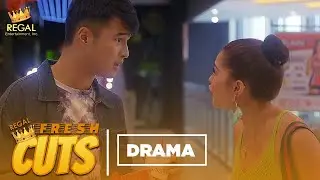 OA! Jerome Ponce pinapili si Sue Ramirez! | Mommy Issues
