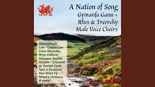 Cwm Rhondda (2025 Remastered Edition)