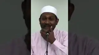 Dakwah | Ustaz Dr Hj Mohd Farid Ravi Abdullah