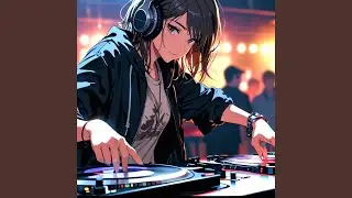 Haunted Dancefloor