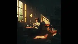 Canvas of Calm &ndash; Chill Lofi Beats for Creativity & Focus | berth99