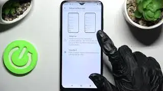 How to Change Display Refresh Rate on NOKIA G11 &ndash; Manage Display Settings