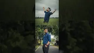 &ldquo;Google Gemini Viral Photo Editing 🤯 | Trending AI Effect 2025 🔥 #Shorts