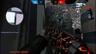 Bullet Force | Найден новый глюк