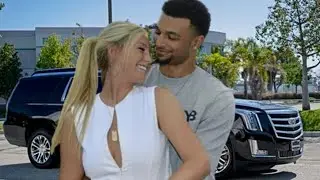 Jamal Murray: Age, Girlfriend, Parents, Siblings, Kids, Early life, Education, Life style, Net worth