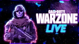 VITORIAS E RESENHA NO WARZONE!