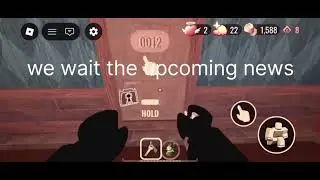 Roblox doors all upcoming news about update enjoy 