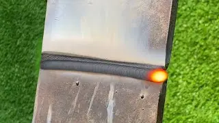 Even Many Welders Still Hide the Real Secrets of 2G Welding!