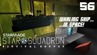 StarMade: STAR SQUADRON - 56 - 
