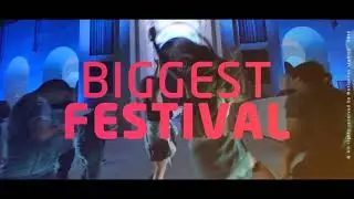 Music Event Promo | After Effects Template | Openers