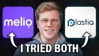 Melio vs Plastiq: Which is Better? (2026)