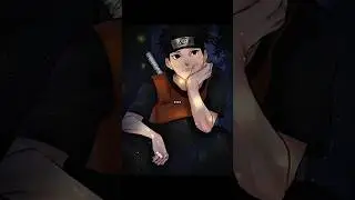 ~ what about them.. ? || Fainted - Narvent 💫 #edit #anime #naruto #fypviralシ #uchihaeliss #subscribe