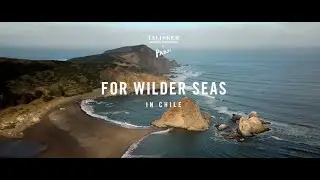 Parley x Talisker - Chile