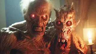 Top 10 Scary Christmas Urban Legends You Should NEVER Read at 3AM