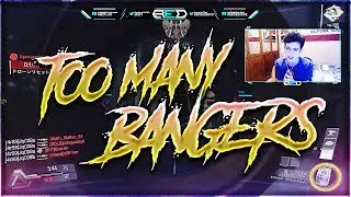 Red MIIZT - Top 10 Plays Week #8