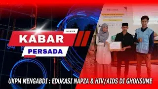 Edukasi NAPZA & HIV/AIDS di Desa Ghonsume | KBK-UKPM |