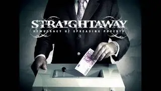 STRAIGHTAWAY - Stolen Days Of Innocence