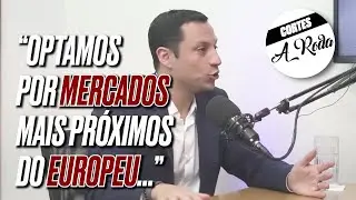POR QUE A RENAULT NÃO VENDE NOS EUA? E NA CHINA, A RENAULT VAI TENTAR?