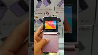 #Mobile  @QMobile  New Model  (Q_phantom