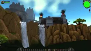 Highmaul Raid - Warlords of Draenor (alpha)