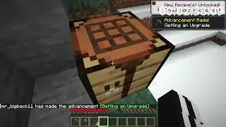MInecraft speedrun to find diamonds