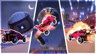 3 Step Guide To PERFECT Rocket League Offense | Rocket League Tips