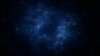 Into the Unknown 🌌 | Deep Ambient Space Music